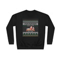 Christmas Calories Don't Count Sweatshirt